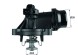 TM 18 105 MAHLE ORIGINAL Термостат