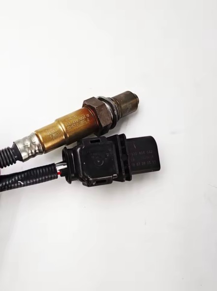 Bosch 0 258 017 217 Лямбда-зонд bosch 0258017217