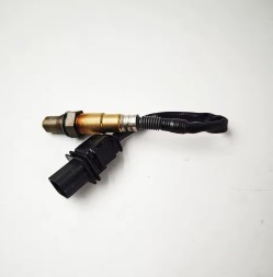 Bosch 0 258 017 217 Лямбда-зонд bosch 0258017217