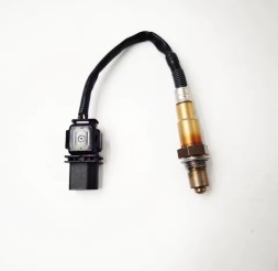 Bosch 0 258 017 217 Лямбда-зонд bosch 0258017217