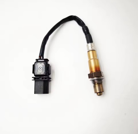 Bosch 0 258 017 217 Лямбда-зонд bosch 0258017217