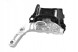 Tedgum TED53516 Подушка двигуна ted53516 tedgum