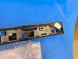 BMW OE QUA11015 НАКЛАДКА ДВЕРНА ПРАВА ПЕРЕДНЯ LUXURY ХРОМ BMW X3 G01 X4 G02 7442794