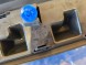 BMW OE QUA11015 НАКЛАДКА ДВЕРНА ПРАВА ПЕРЕДНЯ LUXURY ХРОМ BMW X3 G01 X4 G02 7442794