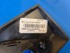 BMW OE QUA11015 НАКЛАДКА ДВЕРНА ПРАВА ПЕРЕДНЯ LUXURY ХРОМ BMW X3 G01 X4 G02 7442794