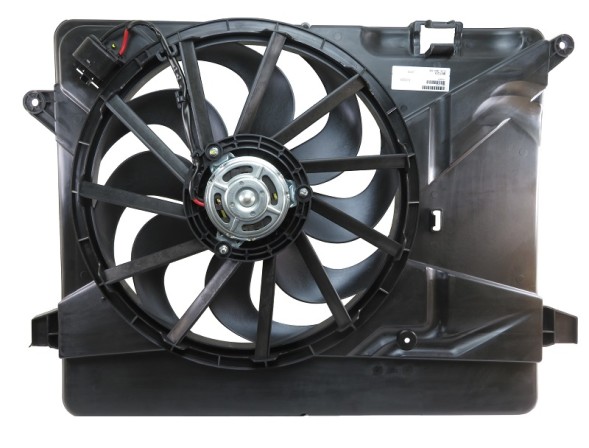 BF 452654526563 ВЕНТИЛЯТОР CHEVROLET TRAX 1.4 2013 - 2019 рр