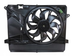 BF 452654526563 ВЕНТИЛЯТОР CHEVROLET TRAX 1.4 2013 - 2019 рр