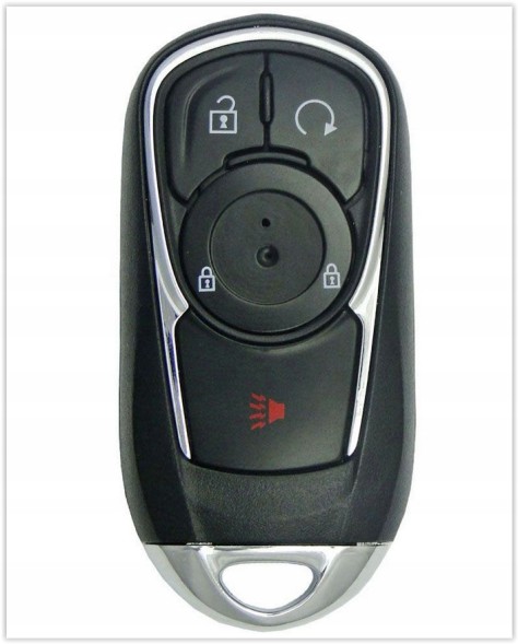 General Motors 13511629 Ключ Smart Key Buick Encore GX Regal (США/Канада)