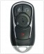 General Motors 13511629 Ключ Smart Key Buick Encore GX Regal (США/Канада)