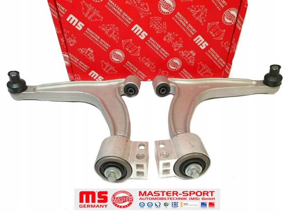 Master-Sport 36997-KIT-MS Комплект важелів opel vectra c signum fiat croma