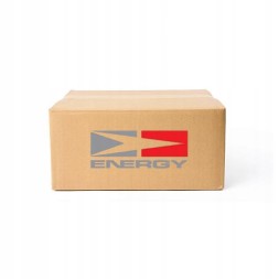 ENERGY PP0035 Корпус дросельної заслінки energy pp0035