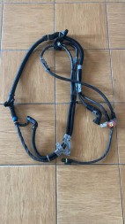 Mercedes-Benz OE KLEMA PIROTECHNICZNA KABEL PLUSOWY ПІРОТЕХНІЧНИЙ ЗАЖИМ MERCEDES S W221 3.5 CDI OM642