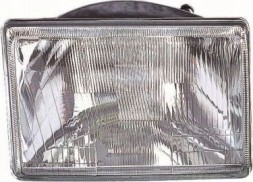 Depo 55054576 55054577 ФАРИ ПЕРЕДНІ ДЛЯ JEEP GRAND CHEROKEE I 1 92-99 КОМПЛЕКТ