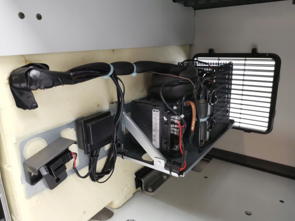 Volkswagen OE 7T0068003B, DWP533360OE Меблі кухонні стільниця кухонна шафка VW Multivan California Kamper T7 OE