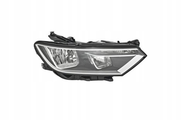 Valeo 046623 Фара галогенова права lhd - valeo 046623