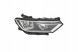 Valeo 046623 Фара галогенова права lhd - valeo 046623