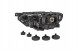 Valeo 046623 Фара галогенова права lhd - valeo 046623