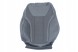 BMW OE 7955935 52107955935 ОБШИВКА ОББИВКА СПИНКИ КРІСЛА ЛІВА SPORT SENSATEC BMW G20 G21 G26
