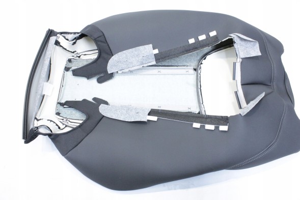 BMW OE 7955935 52107955935 ОБШИВКА ОББИВКА СПИНКИ КРІСЛА ЛІВА SPORT SENSATEC BMW G20 G21 G26