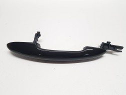 Mini OE MINI CLUBMAN F54 F55 F60 ПРАВА ЗОВНІШНЯ РУЧКА ЗАДНЯ 51712457414