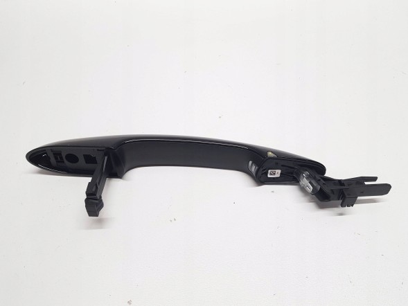 Mini OE MINI CLUBMAN F54 F55 F60 ПРАВА ЗОВНІШНЯ РУЧКА ЗАДНЯ 51712457414