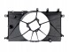 AltimGT ATTY-1-0610-O-3 Toyota Corolla E21 2018 - корпус вентилятора