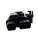 SKP SKP-SK746301 ПРИВІД ЗАМКА ДВЕРЕЙ ПЕРЕДНІЙ ПРАВИЙ ACURA RSX 02-06 HONDA ACCORD 03-07 HONDA C