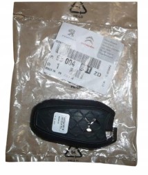 Peugeot OE Ключ 98004801ZD Новий OE PSA Citroen Ds4 Ds5