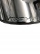 Mercedes-Benz OE A0004901300+A0004901400 НАКОНЕЧНИКИ ГЛУШНИКА MERCEDES A A45 S AMG W177 GT53 W290 C290 GLE 53 CLA GLA 45