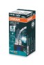 64176CBN OSRAM Автолампа Osram 12V 55 15W PGJ23t 1 H15