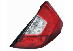 Abakus 217-19C2R-LD-UE Лампа задня honda fit jazz 13- лампа задня права honda jazz iv mk4 15-