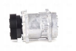 Nissens 89160 Компресор кондиціонера nissens 89160