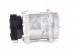 Nissens 89160 Компресор кондиціонера nissens 89160