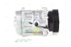 Nissens 89160 Компресор кондиціонера nissens 89160