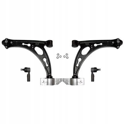 Master-Sport 36816-SET-MS Маятники в кпл. Передній skoda octavia (1z3, 1z5) мс