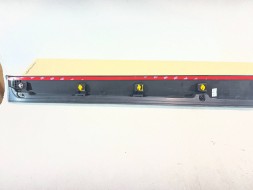 Kia OE 87724-H8400 pmi150921 2 ПЛА́НКА ДВЕРЕЙ ПРАВА ПЕРЕДНЯ KIA STONIC 87724-H8400