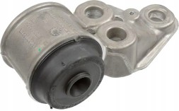 Lemforder 2594 8 017 01 Втулка балки підвіски Lemförder зад. Л+П