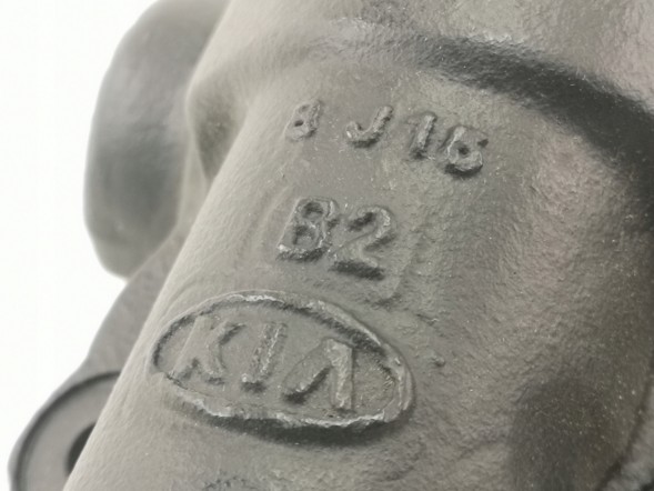 Kia OE РУЛЬОВИЙ ПРИВОД KIA SPORTAGE I 1993-2002 НОВИЙ ОРИГІНАЛ 0K02232110B