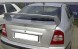 ASD 1600703 Спойлер льотка задньої частини на багажник для Skoda Octavia 1 I