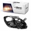 Vroomer HB-PASSAT-CC-12-R Корпус балончика лампи фари Volkswagen Passat CC Lift 12-16 XENON правий
