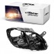 Vroomer HB-PASSAT-CC-12-R Корпус балончика лампи фари Volkswagen Passat CC Lift 12-16 XENON правий