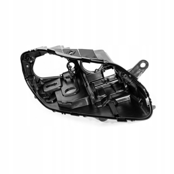 Vroomer HB-PASSAT-CC-12-R Корпус балончика лампи фари Volkswagen Passat CC Lift 12-16 XENON правий