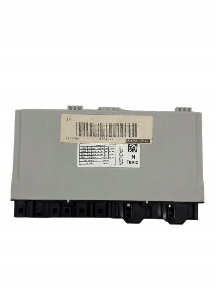 BMW OE НОВИЙ МОДУЛЬ КЕРУВАННЯ СИДІННЯМ OE BMW 61359364222 F20 F15 F22 F87 F30 F31 F32