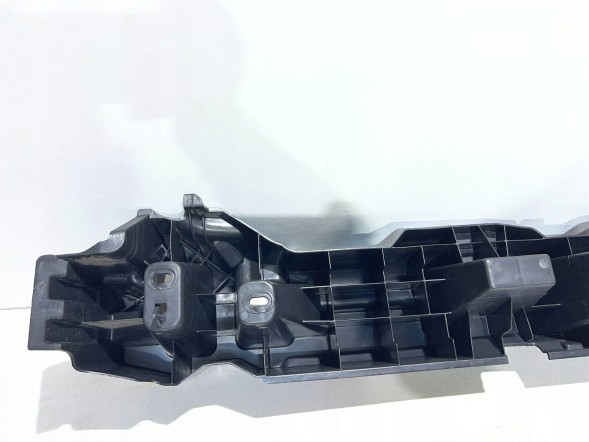 Dacia OE 850905279R pmi150921 БАЛКА ПОСИЛЕННЯ ЗАДНЬОГО БАМПЕРА DACIA BIGSTER 850905279R