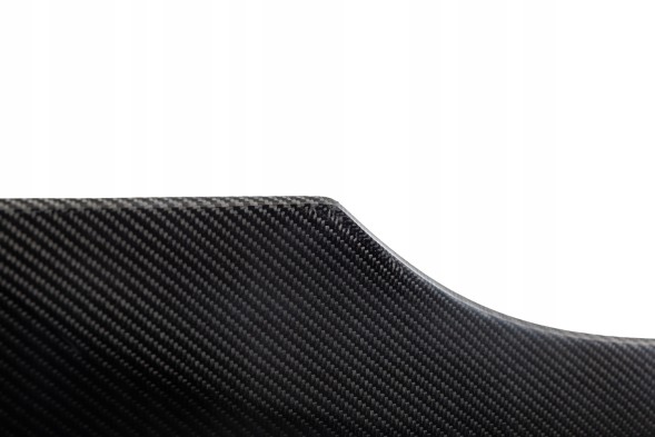 Manufaktura Carbonu 5906203224357 Пороги в стилі TRD V03 для Toyota GT86, Subaru BRZ