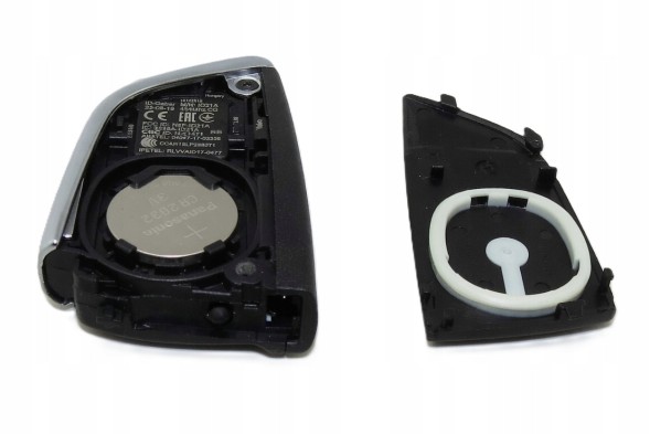 BMW OE BB1 MPAKIET 5a06c94 8708352 5A473F4 5A40659 5A13414 BMW G20 G21 G22 КЛЮЧ ПІЛОТ M-ПАКЕТ ОРИГІНАЛ 434MHZ 5a06c94