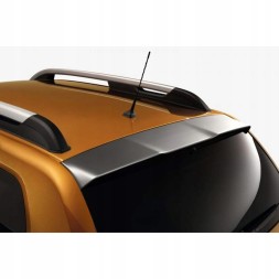 Dacia OE A-439 Даховий спойлер, сумісний з Dacia Duster II 2018-2021 (PU)