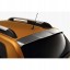 Dacia OE A-439 Даховий спойлер, сумісний з Dacia Duster II 2018-2021 (PU)