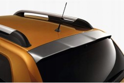 Dacia OE A-439 Даховий спойлер, сумісний з Dacia Duster II 2018-2021 (PU)