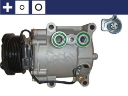 ACP 22 000S MAHLE ORIGINAL Компресор кондиціонера